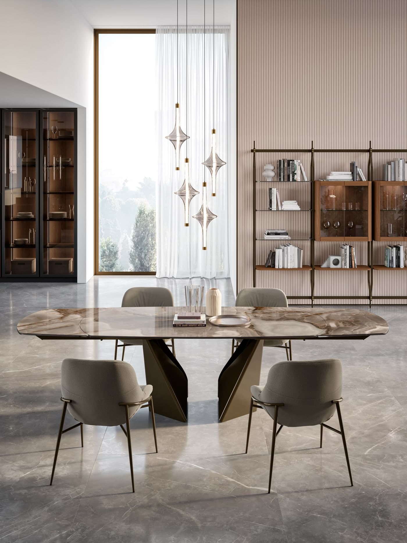Tables