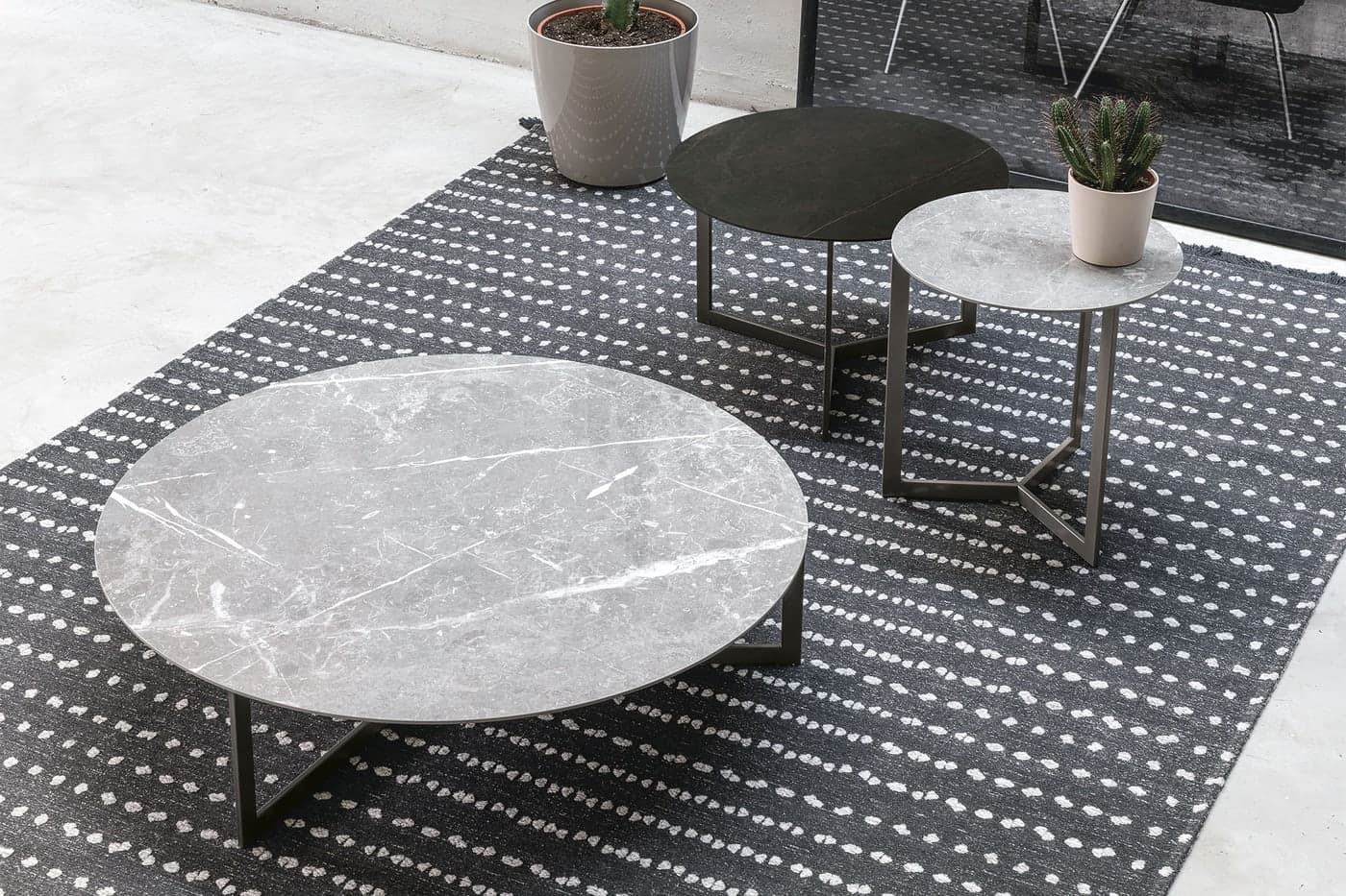 Coffee tables