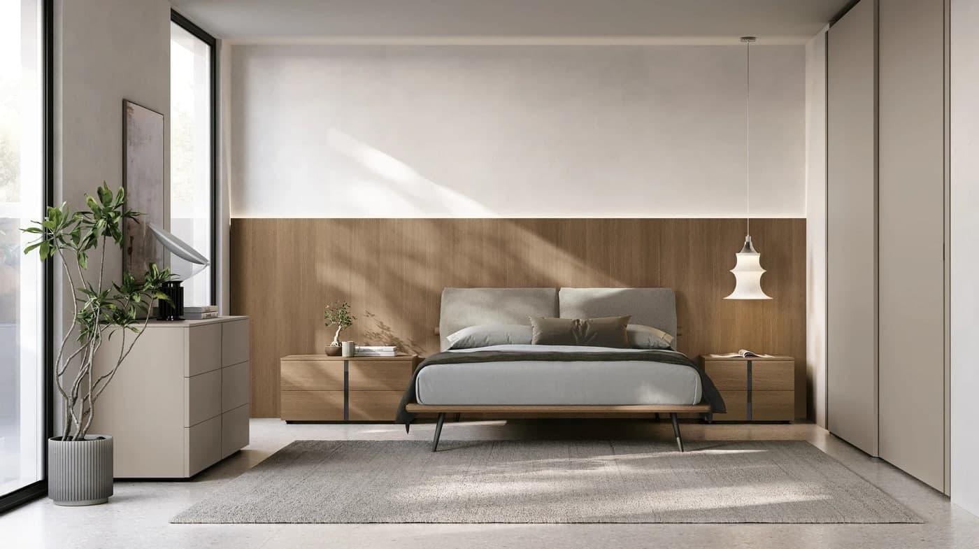Bedrooms