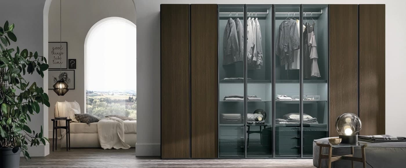 Wardrobes