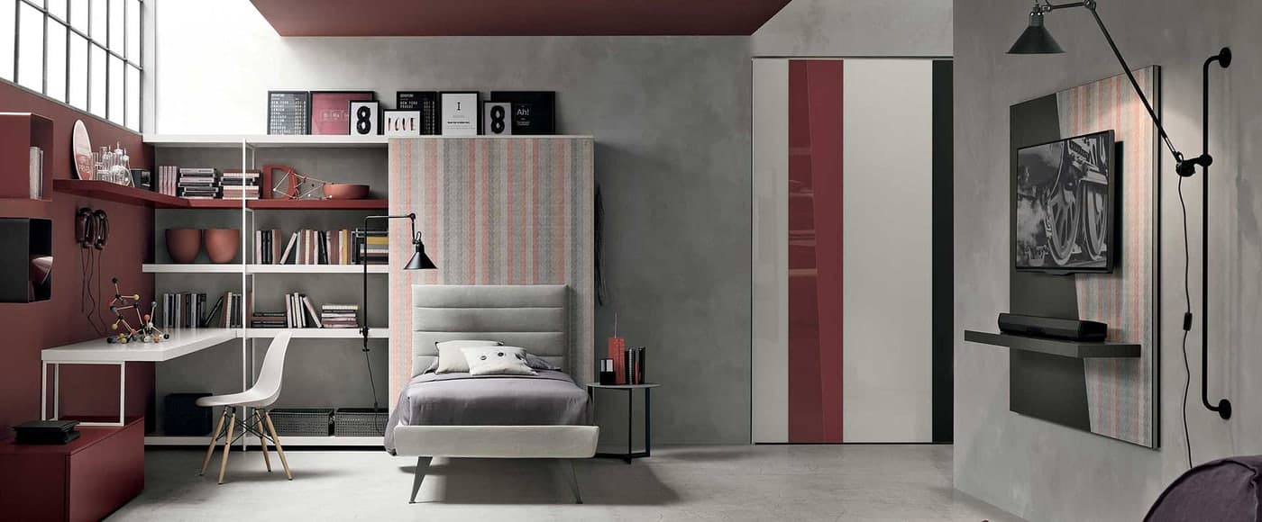 Kids rooms