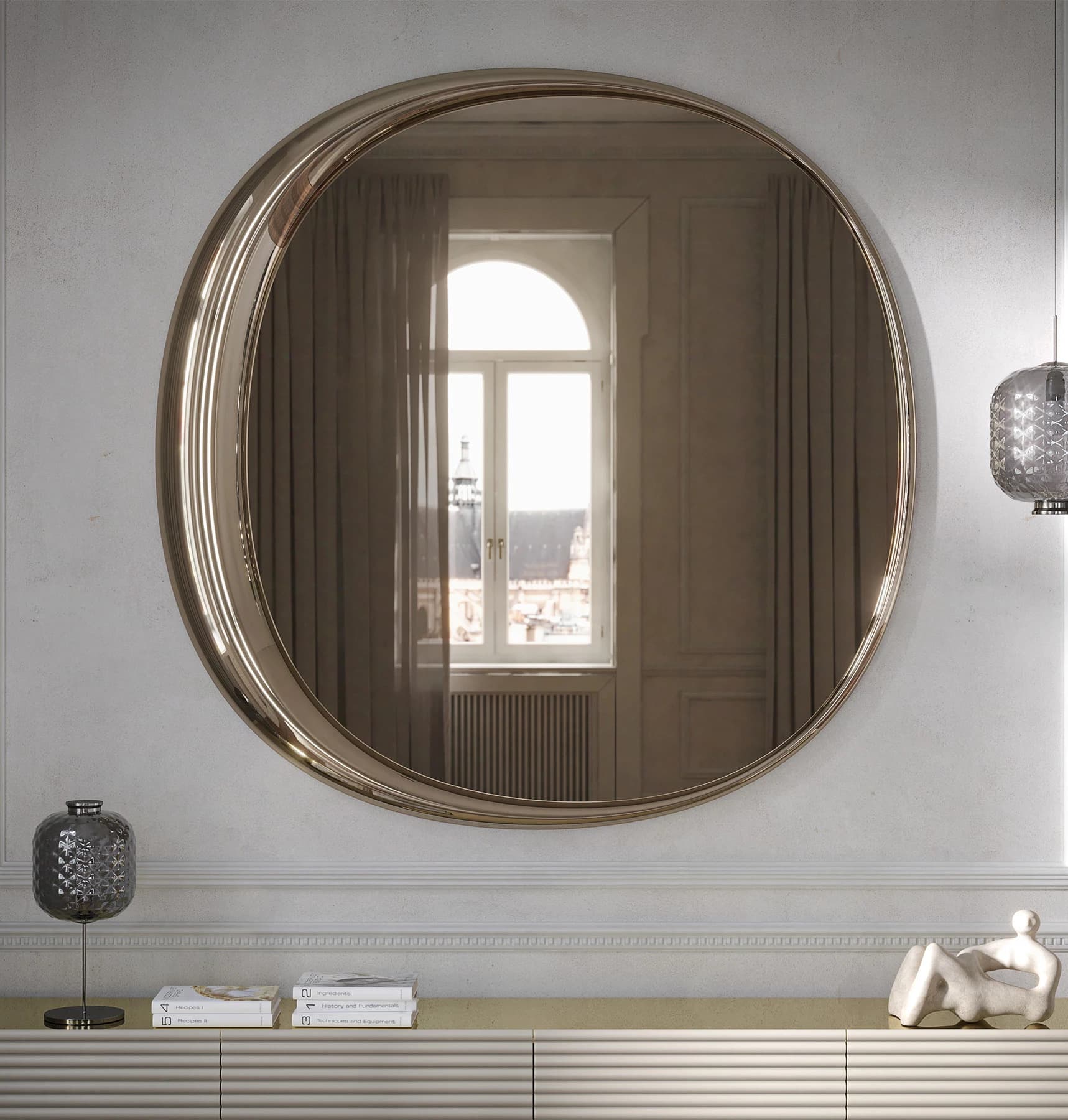Mirrors