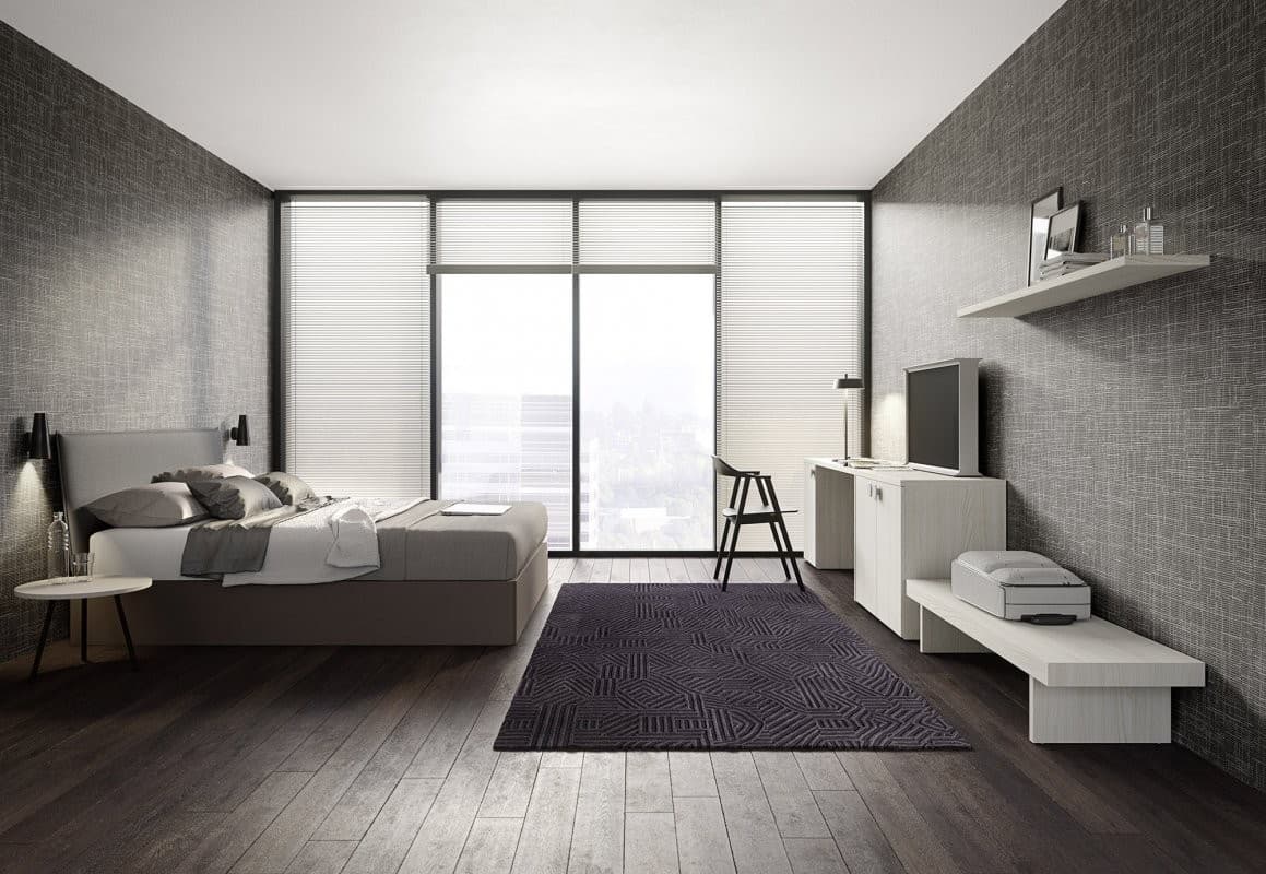 LAGOS BED