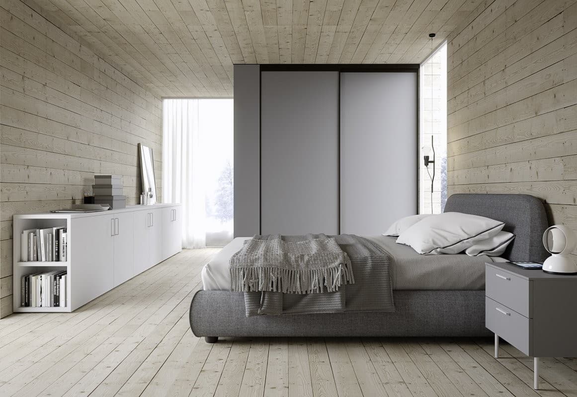 KORA PADDED BED