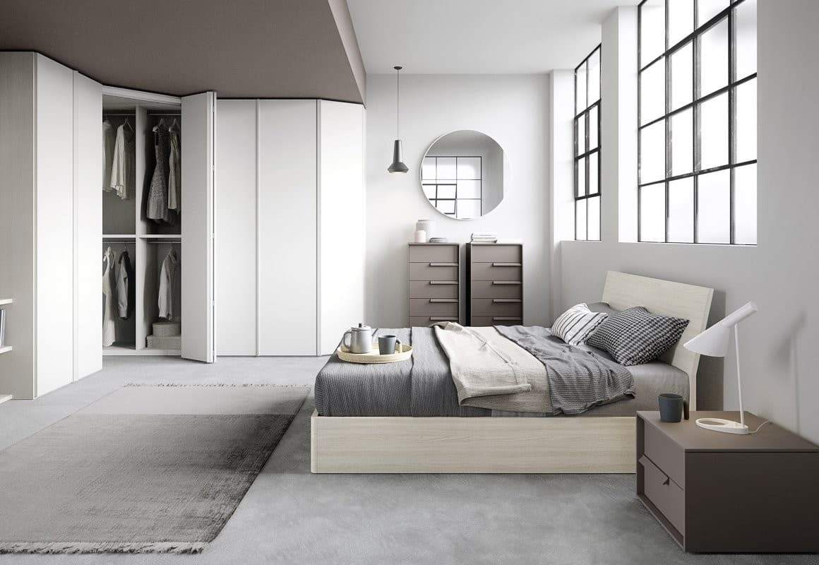 THUN BED