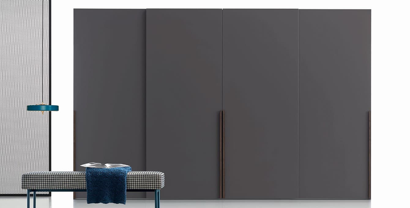 ALFA sliding door