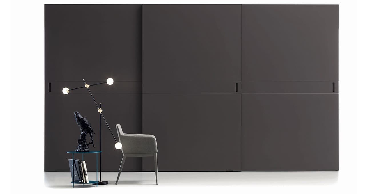 CLASS sliding door