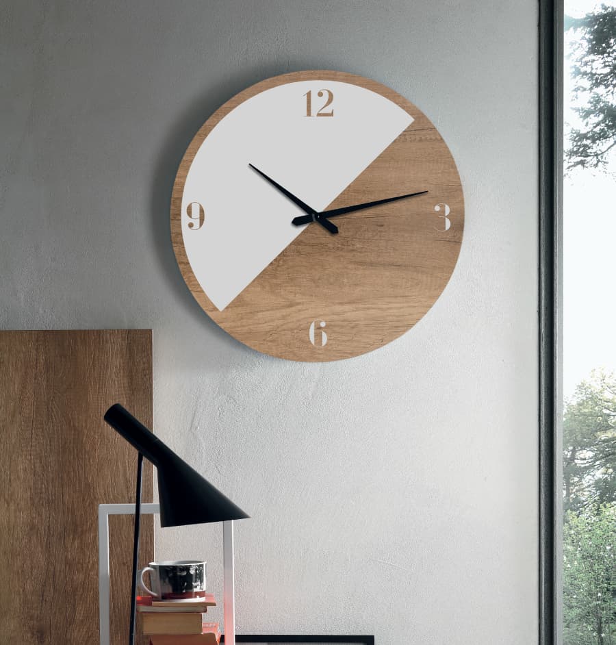 CLOCK COLLECTION