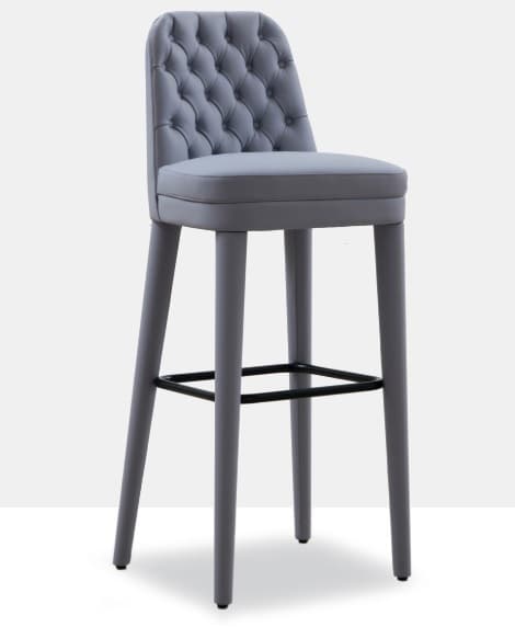 SIGNATURES STOOL