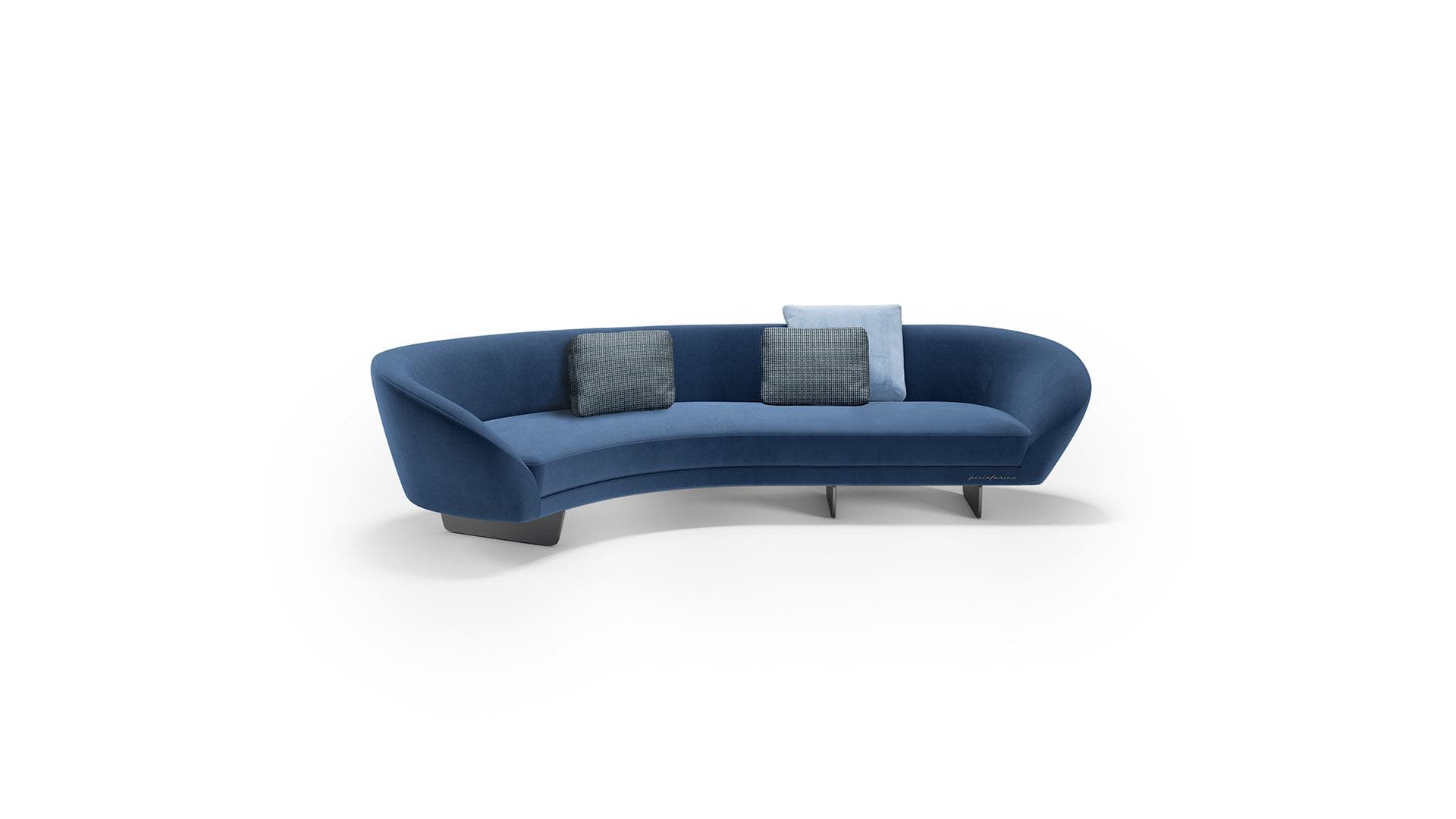 SEGNO SOFA LOUNGE