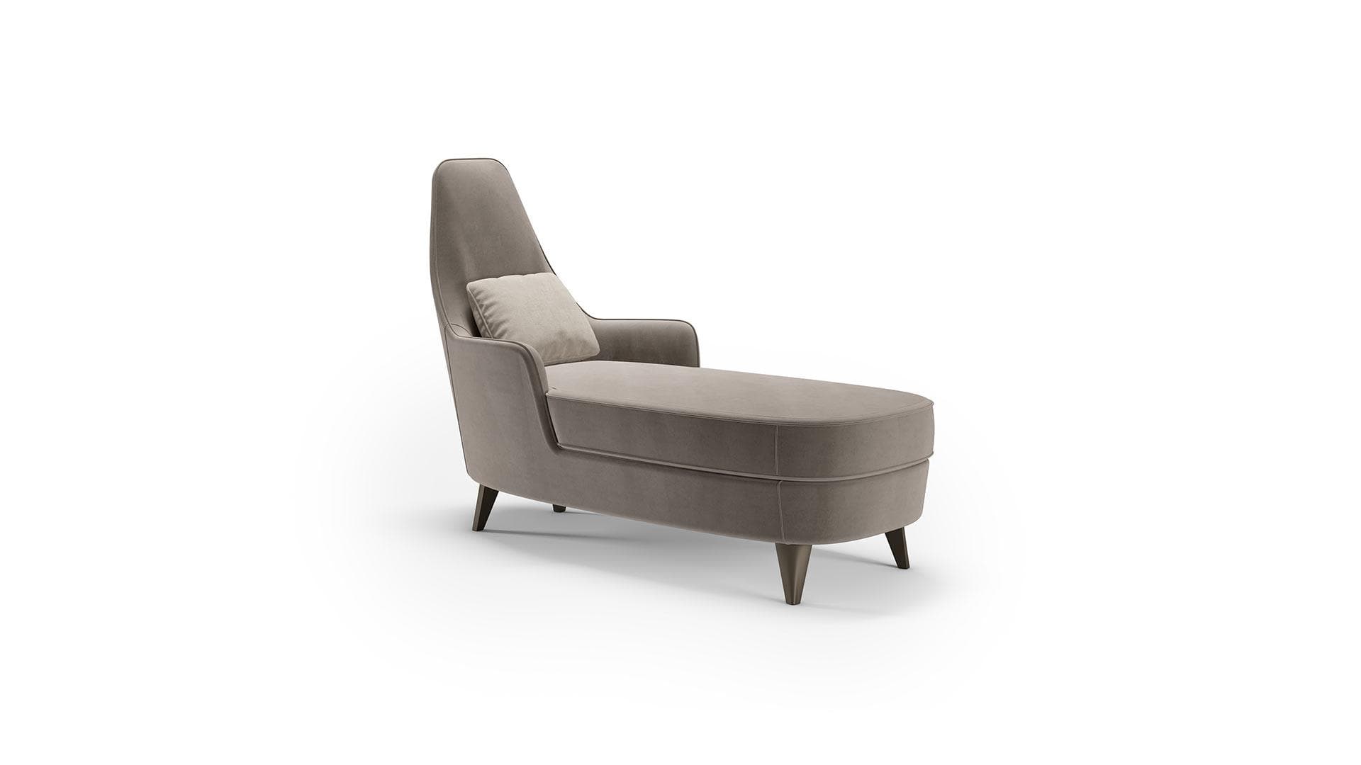 NUVOLA CHAISE