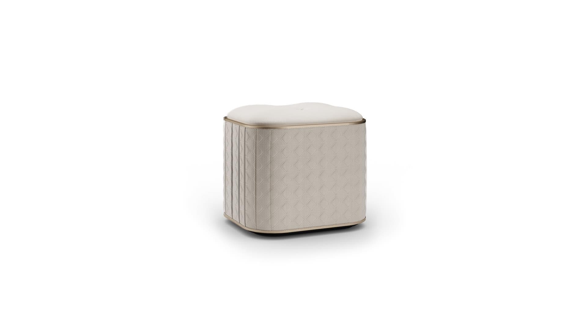 SAN MARCO POUF
