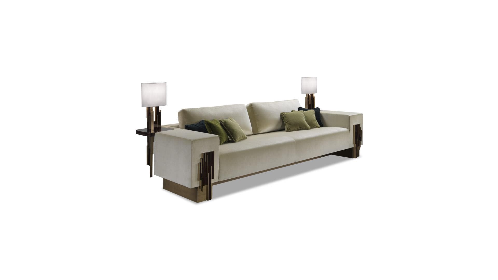 BELLE EPOQUE SOFA