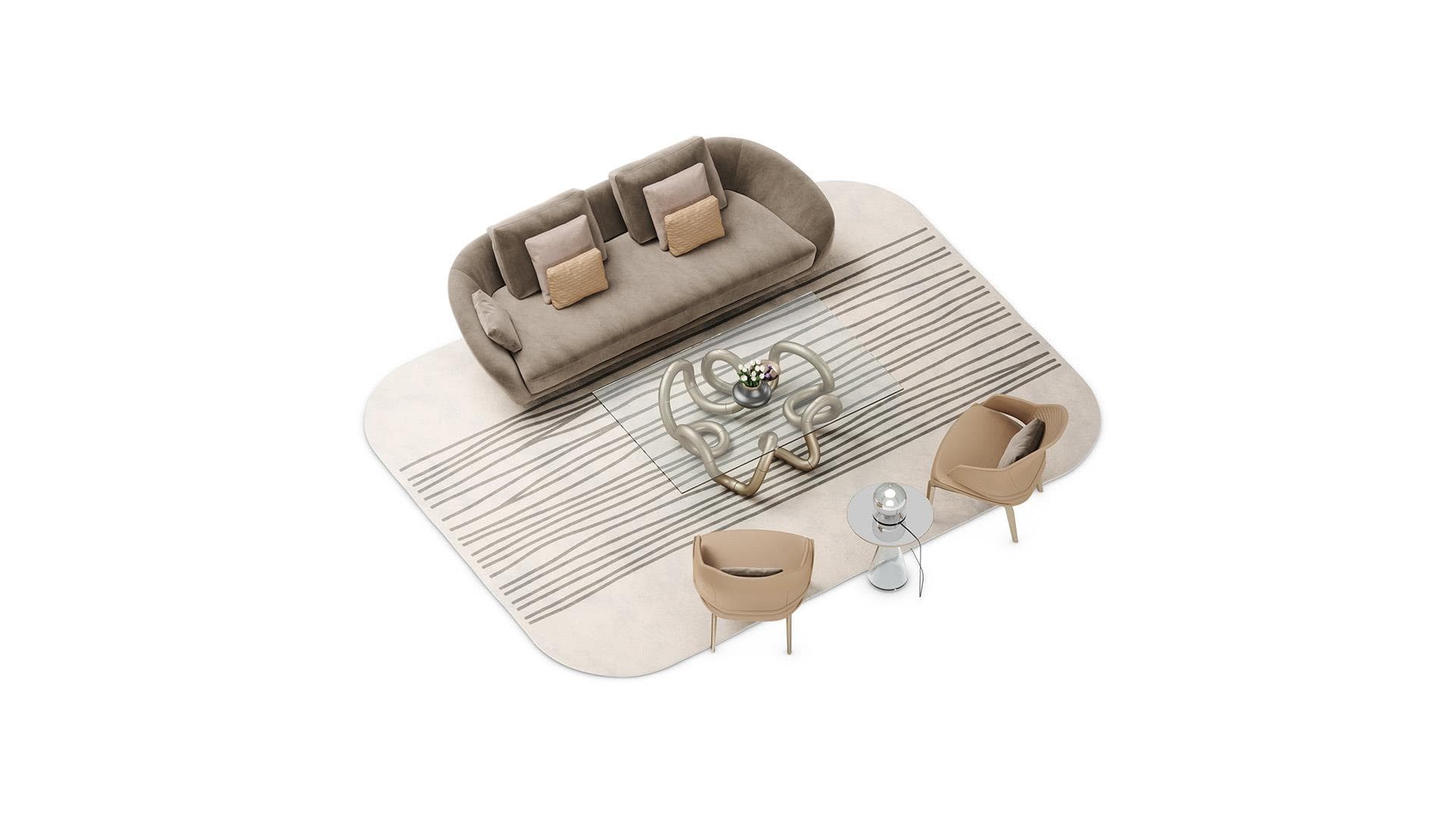 SEGNO SOFA