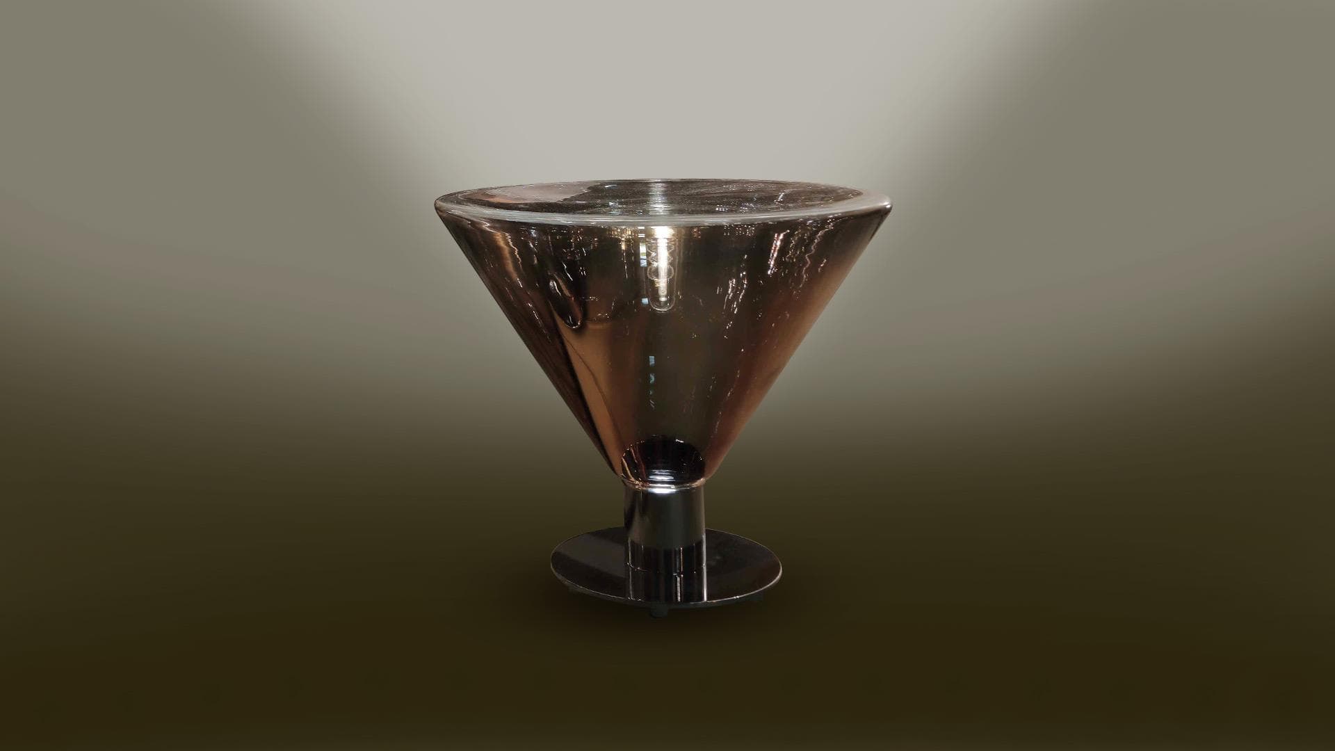 ACADEMIA TABLE LAMP