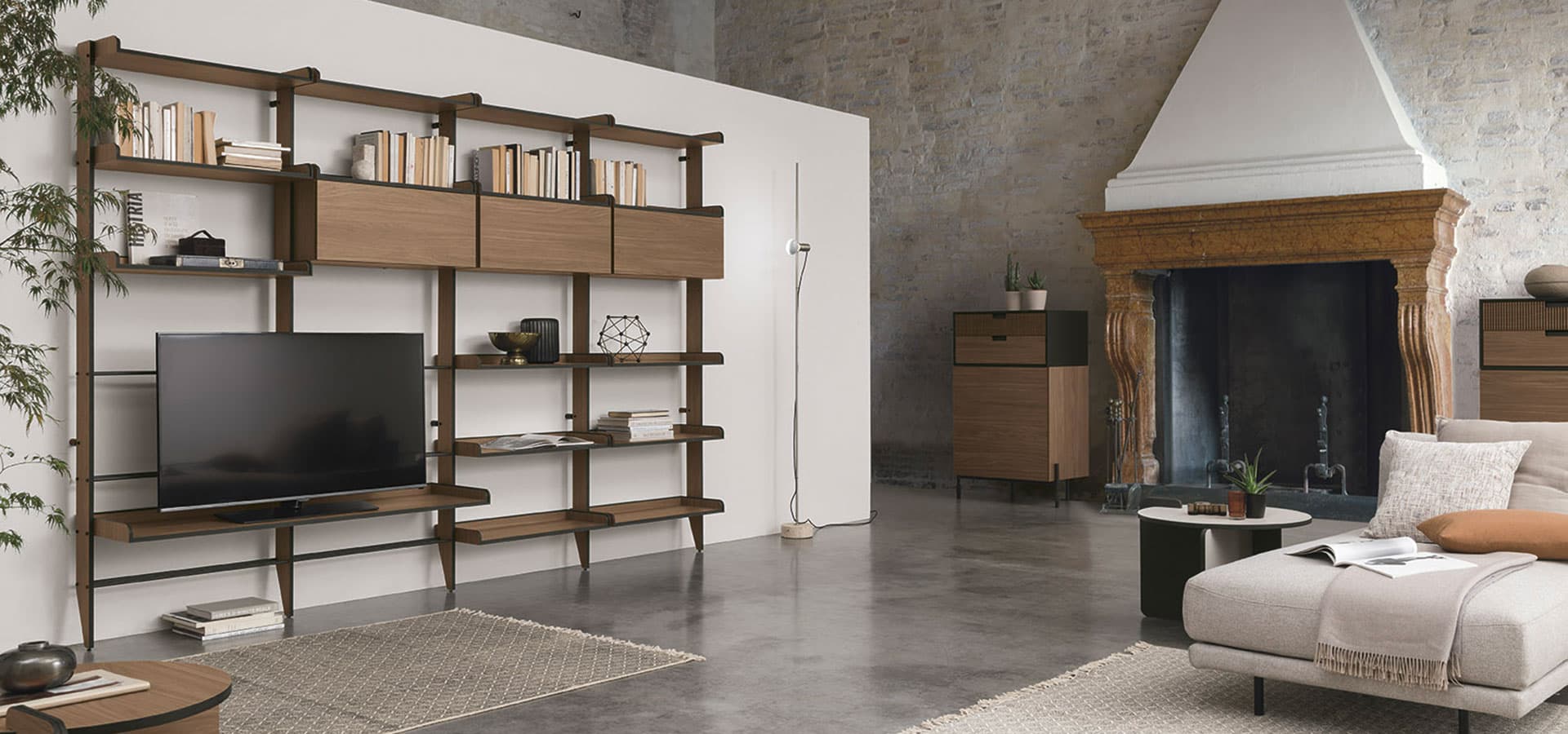 TIME LIBRARY