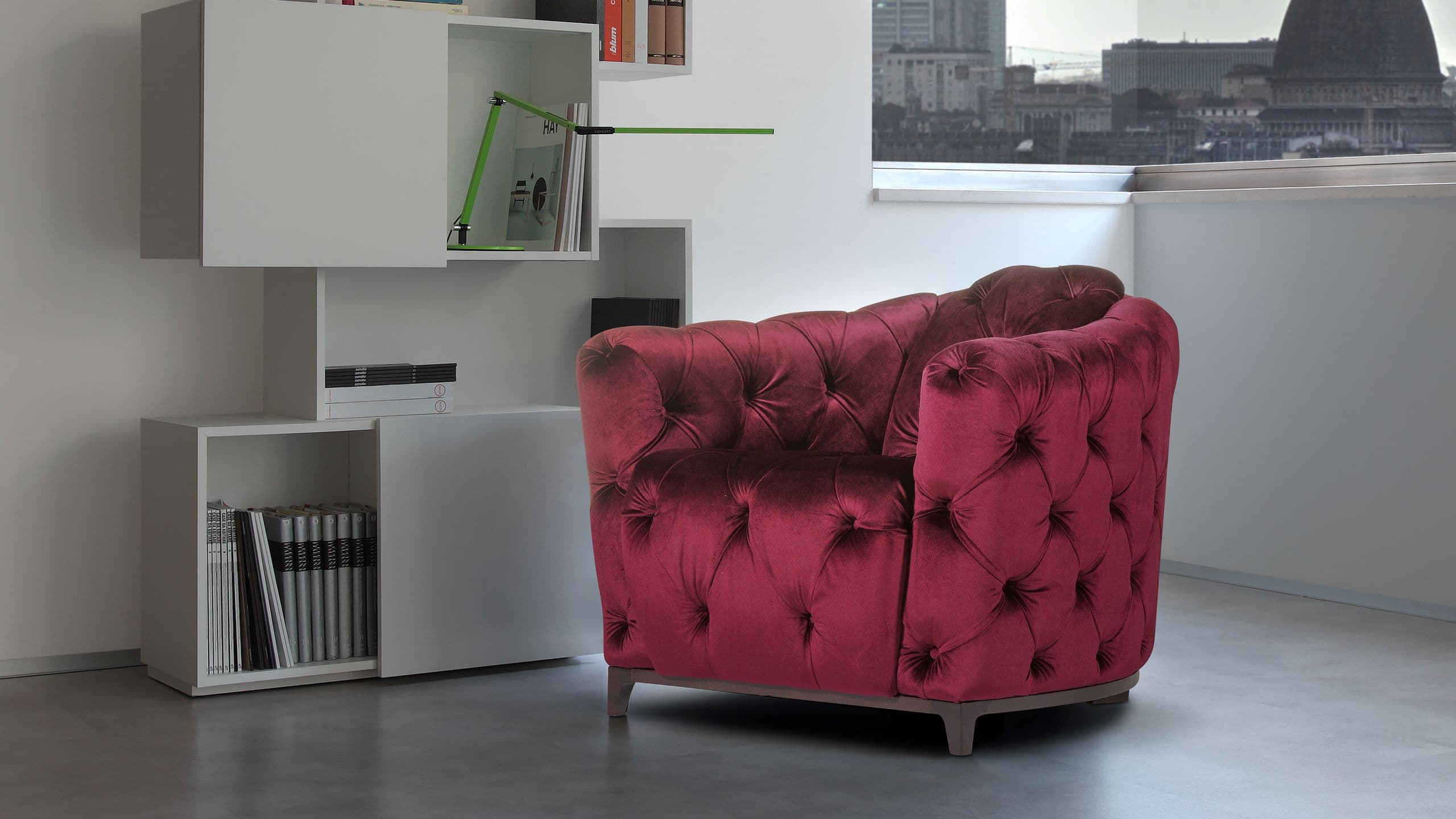 DELIZIANTE