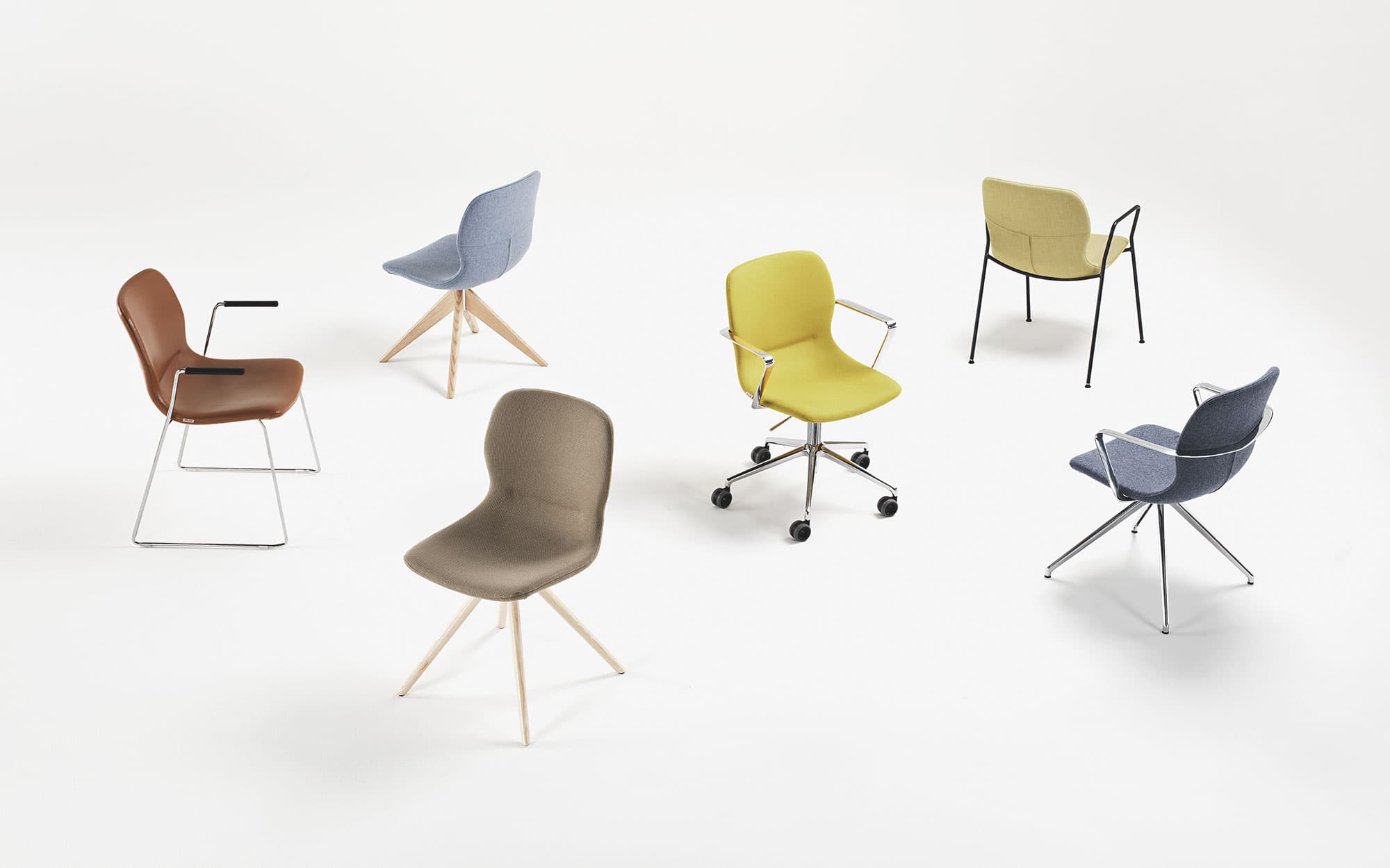 MI CHAIR