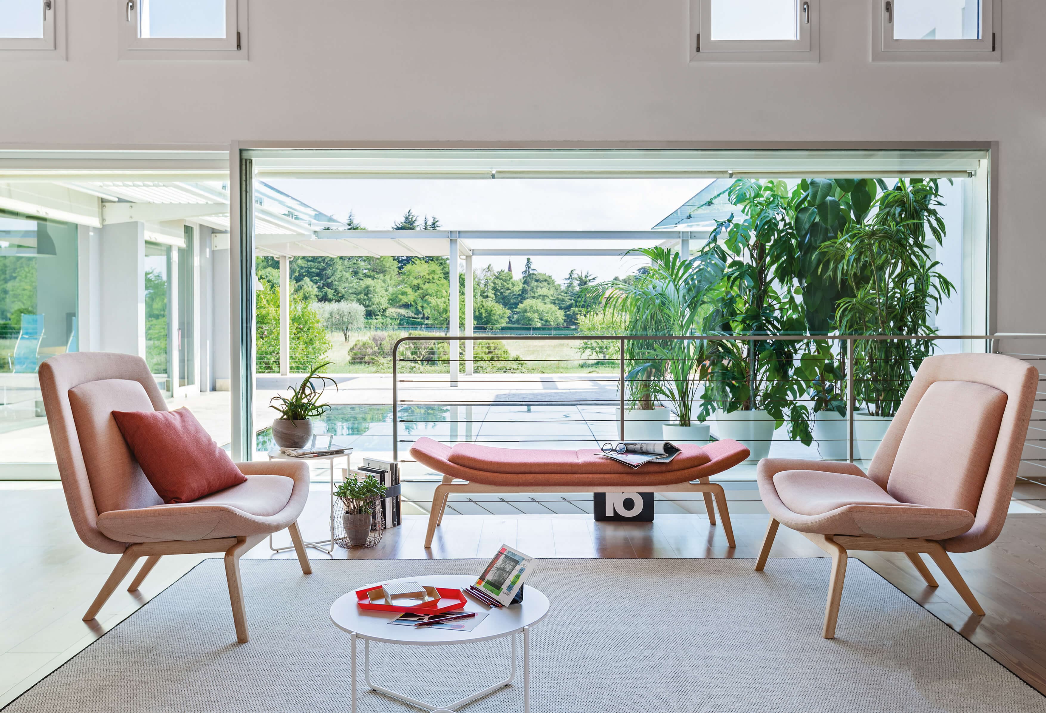 NORDIC SOFAS