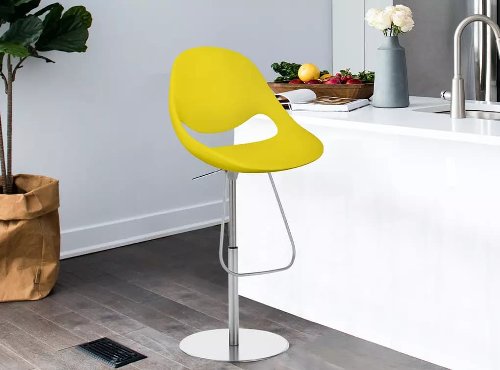 LITTLE MOON STOOL