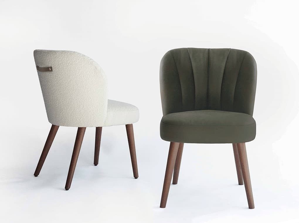 MELLOW CHAIR