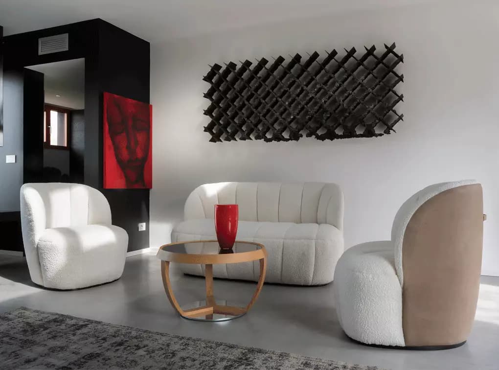 MELLOW SOFA