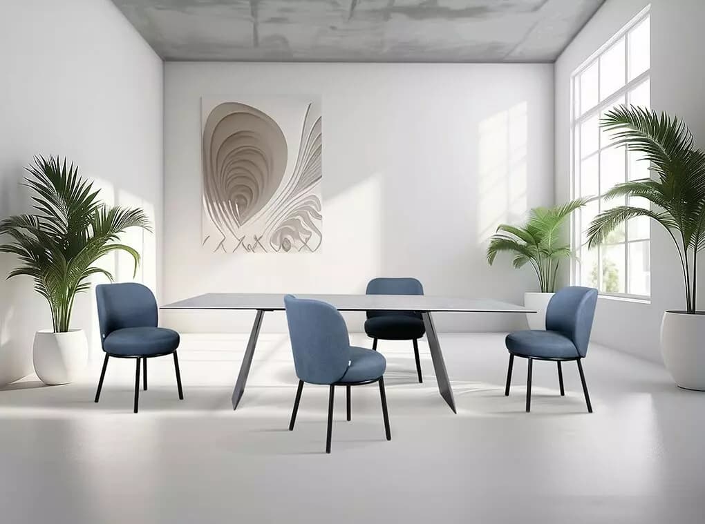METIZ CHAIR
