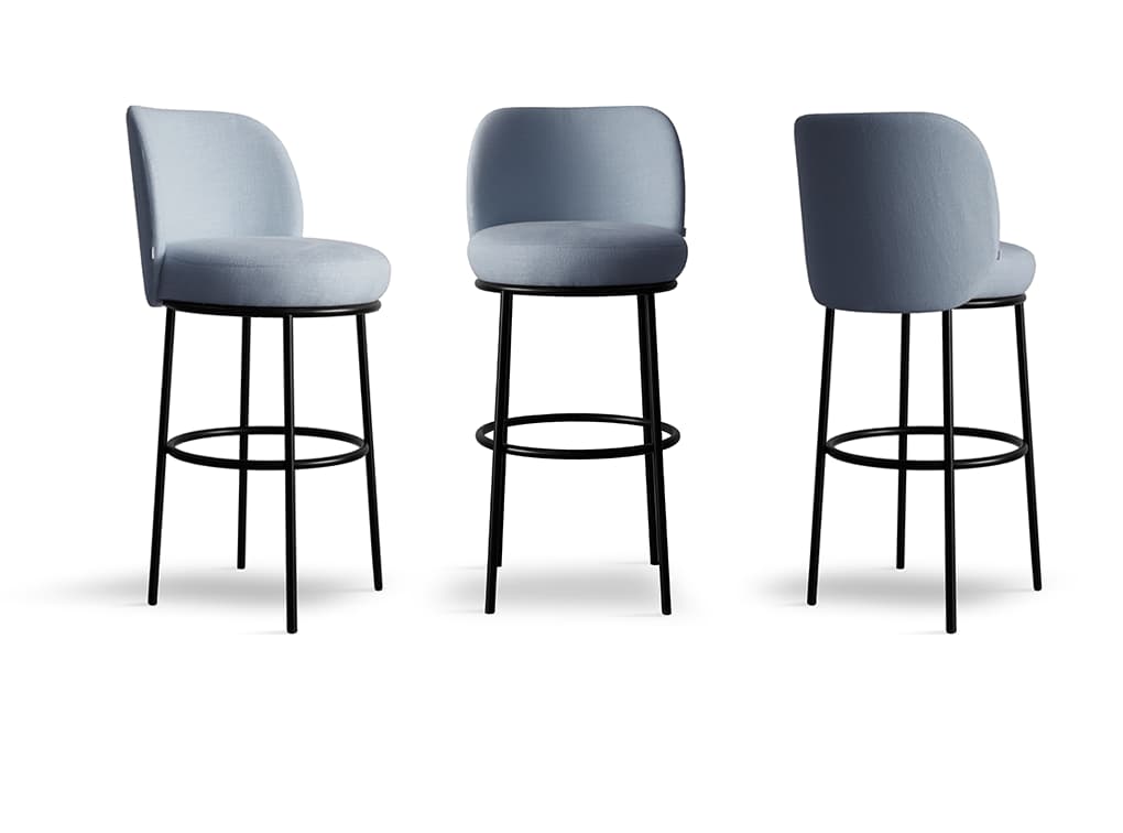 METIZ STOOL