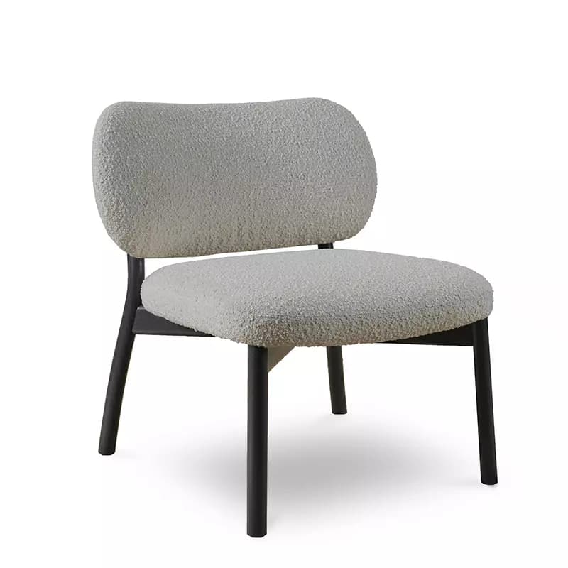 ELI LOUNGE WOOD