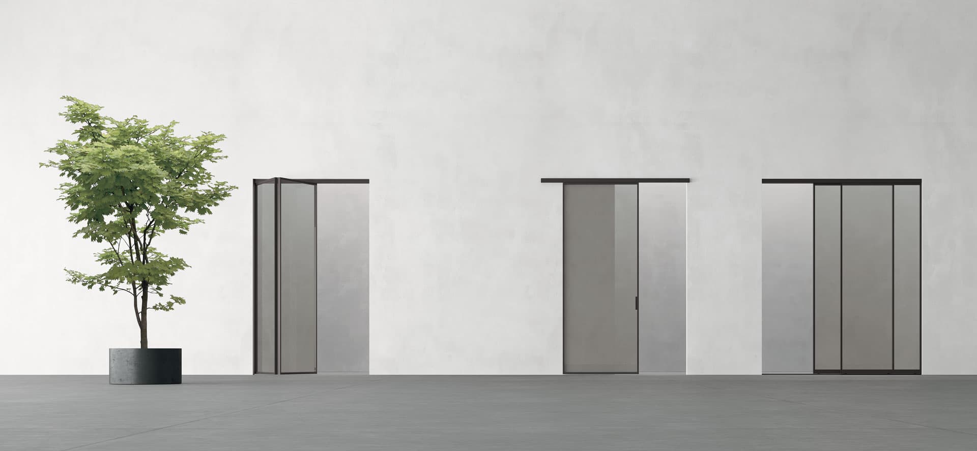 OPEN SYSTEM