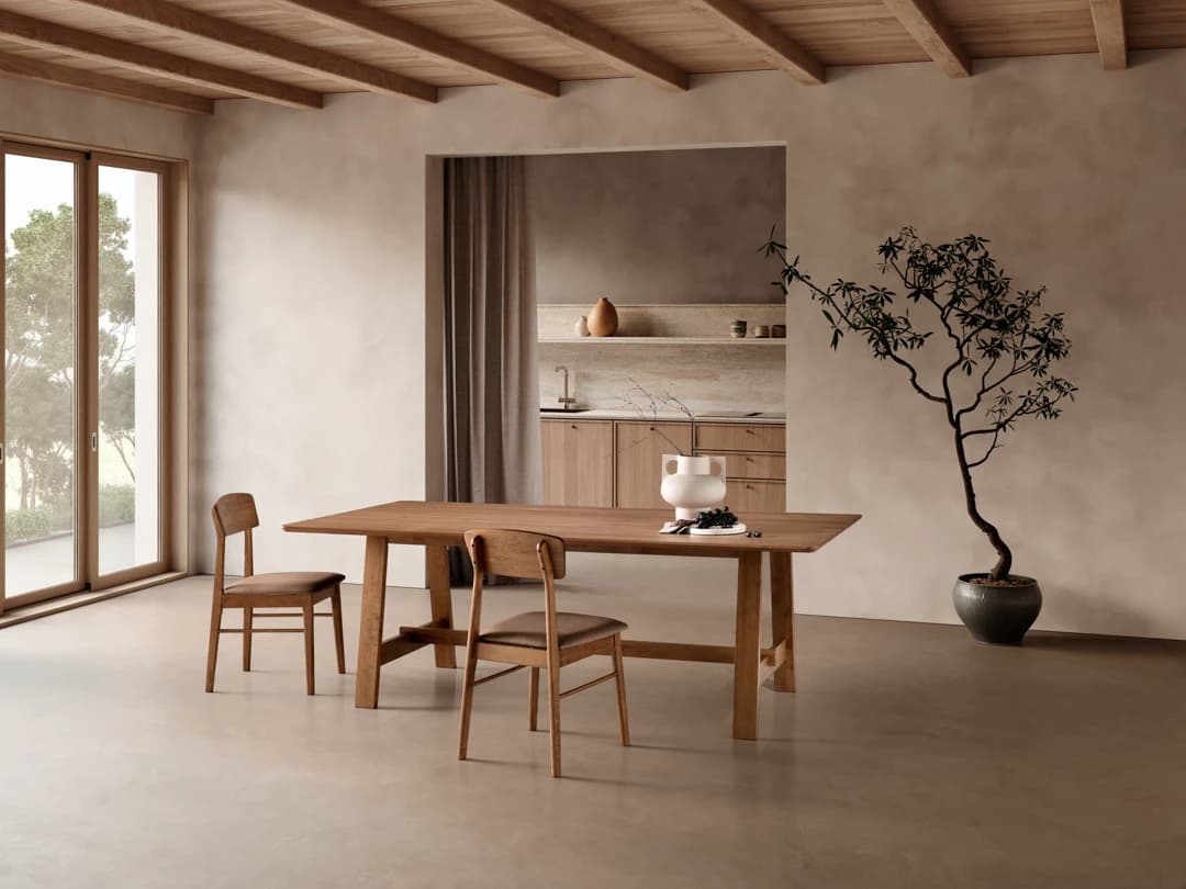 MADERA